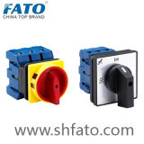 Rotary Switches - LW30 Series