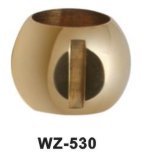 Brass Ball & Copper Valve (WZ-530)