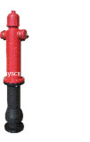 Fire Fighting - Fire Hydrant