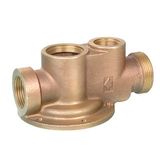 Brass/Bronze/Copper Casting Valve Parts