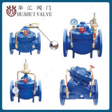 Hydraulic Control Valve for Water System and Fire Fighting System