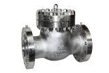 Hard Material Inconel 625 Swing Check Valve