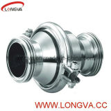 Stainless Steel 316L Check Valve