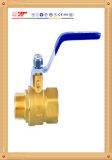 High-Quality Yuhuan Brass Ball Valve for Water