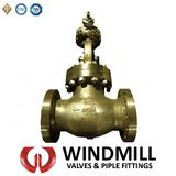 Cast Steel Globe Valve (J541H-8