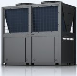 Air Source Heat Pump with CE Approved 35kw SANYO or Copeland Compressor (CKFXRS-35II)