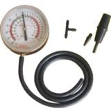 Vacuum & Pressure Tester Kit with CE Is7802