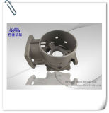 Iron Sand, Steel Precision Investment Casting Part for Valve Body