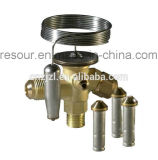Resour Expansion Valve in High Quality with Best Price.