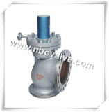 Pulsed Type Safety Valve (MA47Y)