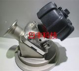 Sanitary Gaemi Manual Diaphragm Valve