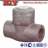 Forged Steel China Professional Check Valve