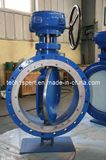 Cast Iron Butterfly Valve