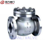 Stainless Steel Check Valve (H44H)