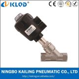 2way Angle Seat Valve for Water