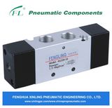 4A Pneumatic Control Valve