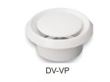 Air Vent Disc Vent Valve for Cooling