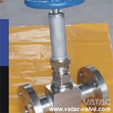 Forged High Pressure Gate Valve