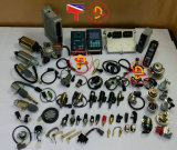 Engine Parts, Solenoid Valve, Sensor of Electrical Spare Parts