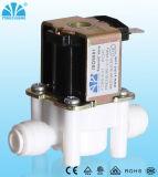 Plastic Solenoid Valve for Small Home Appliance Ycws10