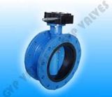 AWWA C504 Butterfly Valve