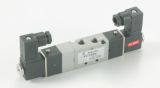 Pneumatic Valve / Solenoid Valve Ppv-350 Electrically Operated (5 Way) (PPV-350) 