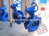 Awwa C504 Butterfly Valve with Flanged Ends (D341X)