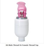 Plastic Valve for Water Dispenser