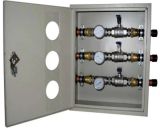 Area Valves Box for Medical Gas