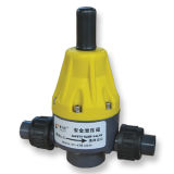 Nantong Xilida Fluid Control Equipment Co.,Ltd