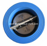 Ductile Iron Wafer Type Check Valve (DH77X-16)