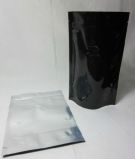 Zip Lock/Aluminum Foil Vacuum Kraft Paper Coffee Bag, 1/2lb 1lb 2bl Coffee Bag