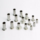 304 Stainless Steel Stamping &Deep Drawing Parts for Solenoid Valve