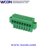 Dongguan Wcon Hardware Electronics Co., Ltd.