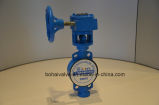 CE, ISO Approved Butterfly Valve