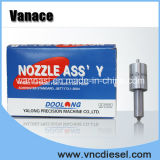Dlla154s324n413 Injector Nozzle Doowon for Isuzu 6bd1