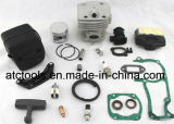 50mm Kit Ring Pin Circlips Piston Cylinder Replace Hus 362 365 371 372 372XP