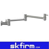 High Quality Stainless Steel Kitchen Tap Wall Mounted Pot Filler