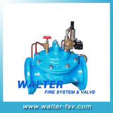 Water Solenoid Control Valves/Automatic Control Valve