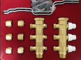 Brass Manifold Kit