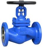 DIN Globe Valve Pn6-Pn64