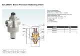 Brass Pressure Reducing Valve (28004) (ISO9000, SGS, CE)