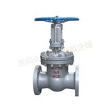 Non-Rising Stem Class 200 Wog Screwed End Water Stainless Steel Gate Valve