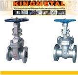 Stainless Steel Water Gate Valve