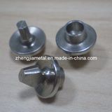 303 Stainless Steel CNC Turning Valve