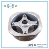 Stainless Steel 316 Ascend and Descend Check Valve