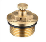 Customized Quality Brass Air Vent (AV3068)