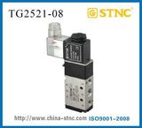 Tg Series Solenoid Valve (TG2521-08)