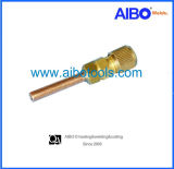 Copper Tube Brass Pin Access Valve(At52550