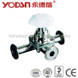 Diaphragm Valve with High Quality